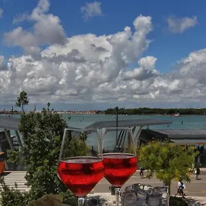 Belvedere Lido de Venise
