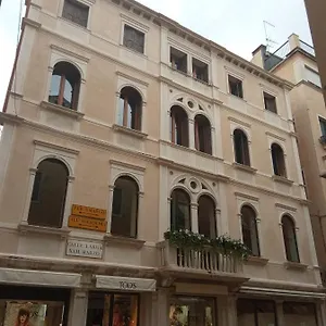 Ca' Pedrocchi Venise