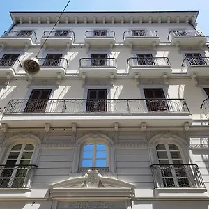 Palazzo Sant'arcangelo Naples