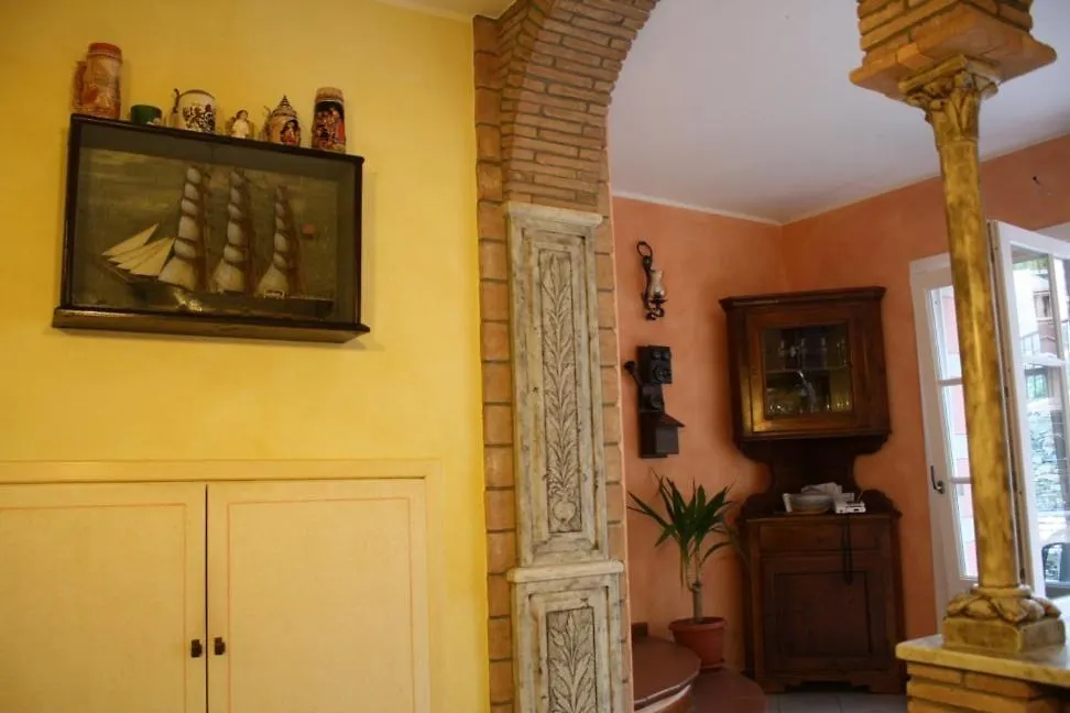Bed & Breakfast B&B Terra Di Liguria Casarza Ligure
