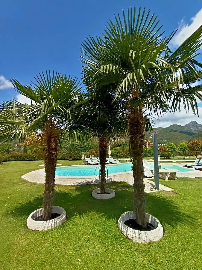 *** Bed & Breakfast B&B Terra Di Liguria Casarza Ligure Italy