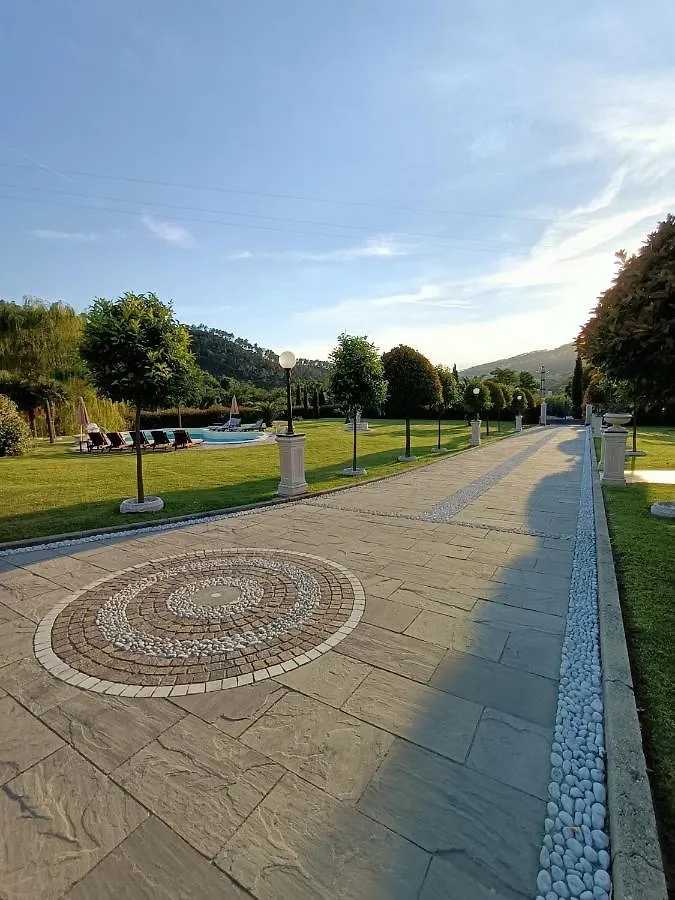 Bed & Breakfast B&B Terra Di Liguria Casarza Ligure