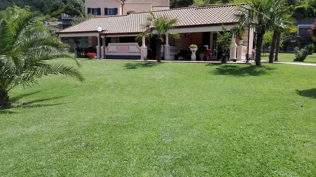 B&B Terra Di Liguria Casarza Ligure