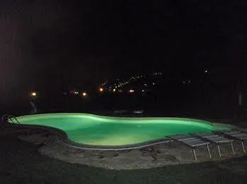 *** Bed & Breakfast B&B Terra Di Liguria Casarza Ligure Italy