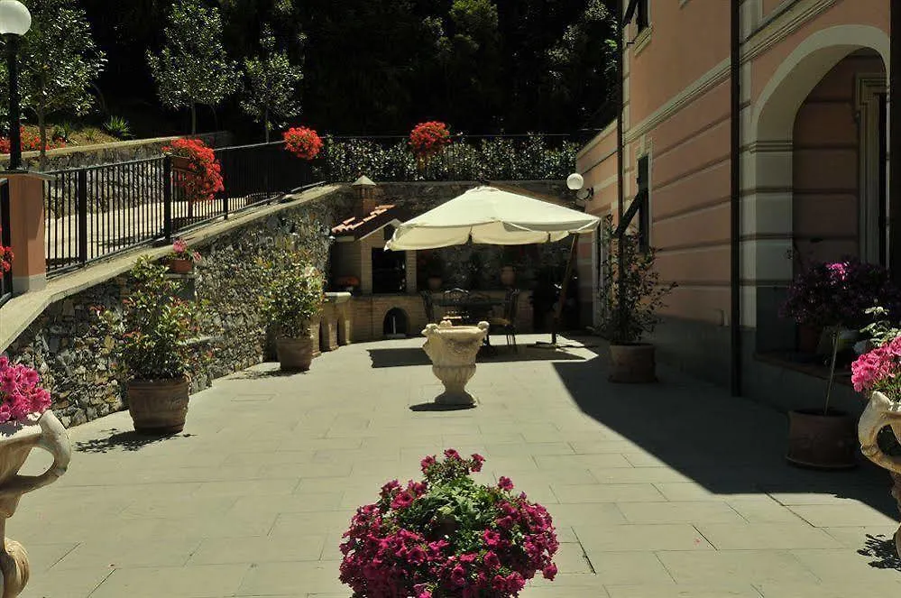 B&B Terra Di Liguria Casarza Ligure Bed & Breakfast