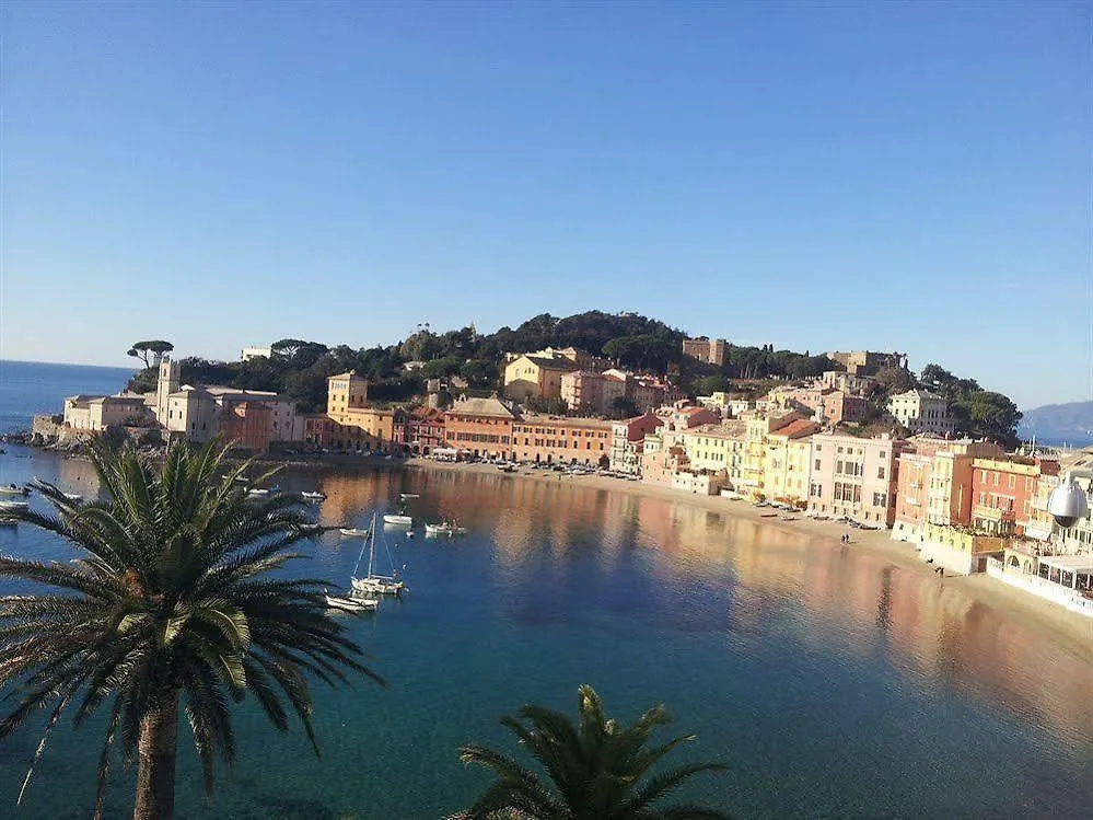 Bed & Breakfast B&B Terra Di Liguria Casarza Ligure